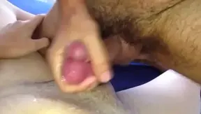 Pleasuring Myself With a Sexy Older Dude From Monterrey – Wild Gay Session 18+