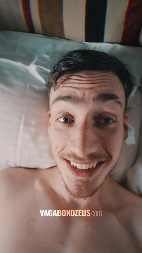 British Twink Was Getting Fucked by His Photographer