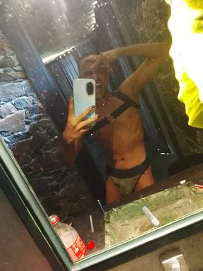 Solo fun