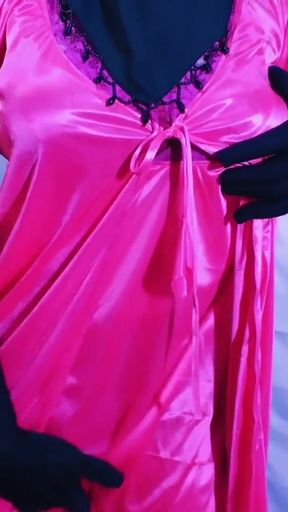 Sex story that happened with the office boss - The boss fucked me completely naked   Clip 1