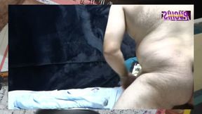 OF PASSION IN THE HOME! HOW TO BREAK THE MONOTONY AND EXPLORE HOMEMADE ANAL SEX AS A COUPLE