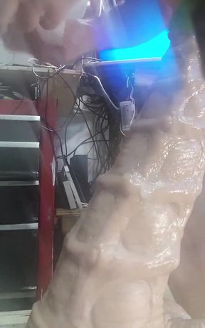 Mr Hankeys Toys Are Awsome