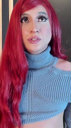 Making You Adore My Cock Till the End, Dirty Talk