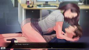 Complete Gameplay - Our Red String, Part 20