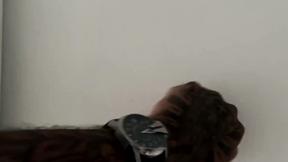 ”Miss Alice Wild, 25-year-old luminous beautiful babe!”