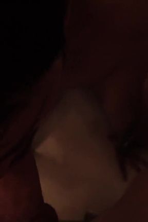 POV Blowjob Cum Eating Daddy Camilo Brown Sucking Big Cock Twink Nico Mucci