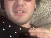 If YOU MASTURBATE TO THIS YOU ARE WEIRD