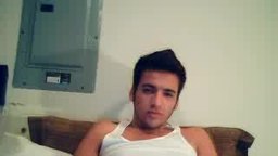 Antonio Suave Private Show