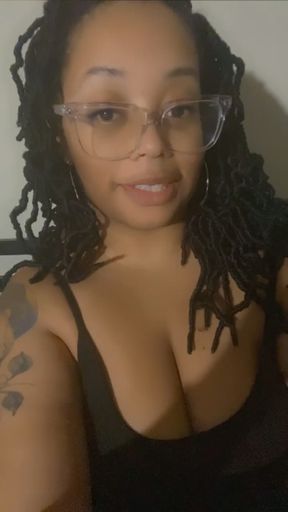 My pussy RIPOFF