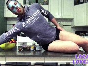 A Kitchen Table | LoganLovesIt