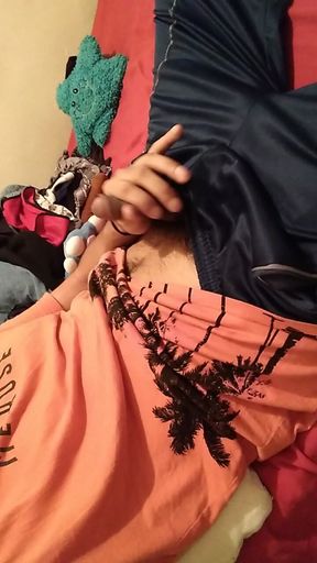 Come to My Bed I Have a Very Hot Time