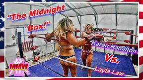 The Midnight Box! WMV