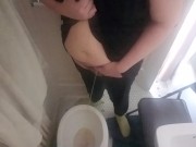 Enter My Pee Palace And Gaze Upon My Golden Showers