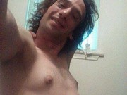 Early Selfie Nudes (2018); part 3