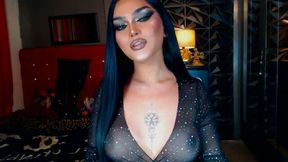 Natalya Rose Private Show