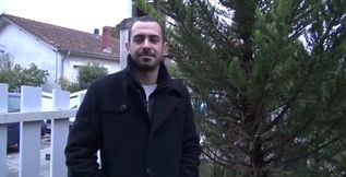 The Sexy French Slut Psynox Used Raw by Koldo Goran