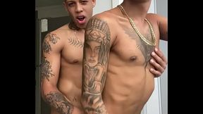 Troca troca com Pauzudo - Free