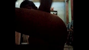 Marica resolveu se assumir e quer dar o cuzinho