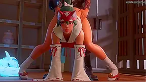 Sizzling 3D Gay Adventures – Top Steamy Moments from Octobers Hottest Animations