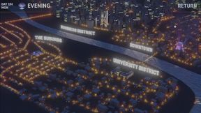 Midnight Paradise Chapter 71 Fucking My Girlfriend in Bed