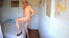Spanish Whore