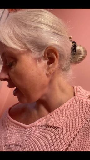 As I am getting ready to start my naked day