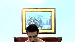 Jean Patrick Private Show