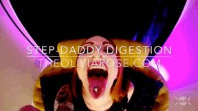 Step-Daddy Digestion (MP4 1080p)