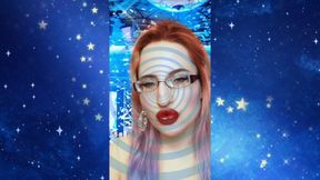 MANTRA GOON LOOP - Brain off, cock on, cash gone, will withdrawn.