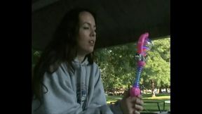 Megan Controlled