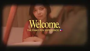 Breakfast in Manila - A Morning With Your Pinay Girlfriend