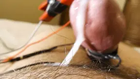 00 Gauge PA cock electro cum