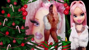Sinister Arousal from Barbie Bratz