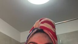 Alicia Secret Party on Jan 21, 2026 - Part 3