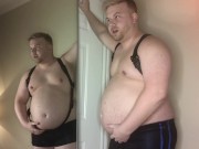 Egg Nog 5 - 285 lbs