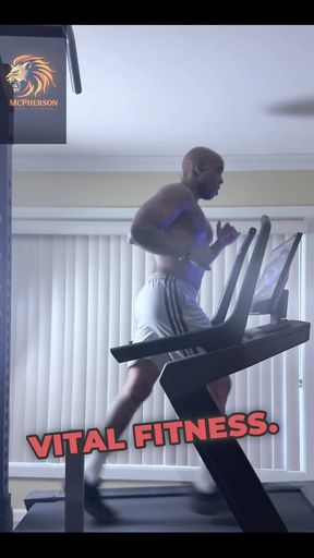 Mcpherson Vital Fitness