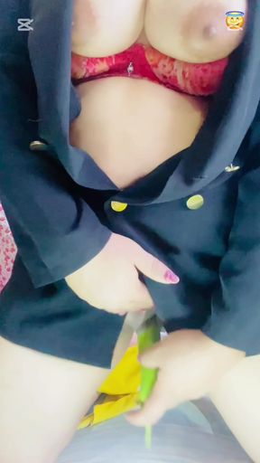 nepali masturbating self video..... ❤️