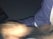 Missing MY cumslut