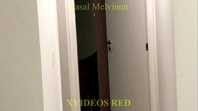 Edi&ccedil_&atilde_o Especial de Quarentena - Visitando o amigo no apartamento dele