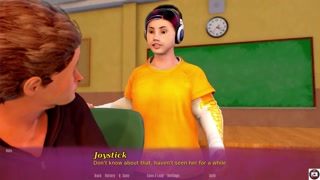 The Wants of Summer - PT 19