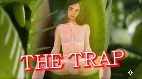 Stuck In My Trap