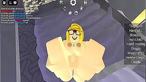Roblox Roleplay Ignites IRL Passion – Virtual Fantasy Becomes Reality
