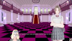 Public Sex Life - (pt 68)