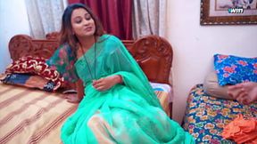 Stepmom shows stepson intense sexual lessons in private&#x1F92B;