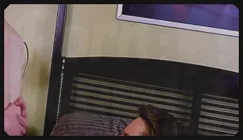 Twink Duo in Bareback Bondage & Anal Play Action