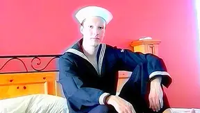 Sailors Secret Blowjob: Pleasuring the Capn by the Ships Edge – NaughtyNavy 18+