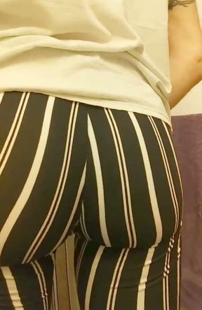 ASS IN YOUR FACE! PT1