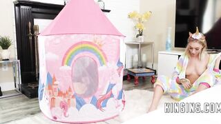 My Sis Is A Fucking Unicorn - Chloe Temple