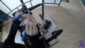 Lilli Soles Up Full 1080p