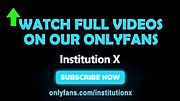 Ultimate Sexual Stimulation - Boy Couldn't Handle It